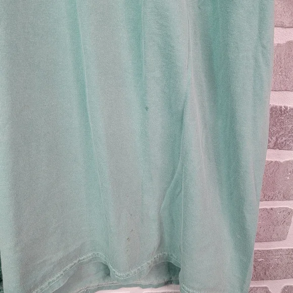 U.S. Virgin Islands St. Thomas Vintage Sun Faded Soft Cotton Tee Men's T-Shirt - Picture 15 of 16